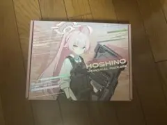 2025年最新】ブルーアーカイブ 韓国 ホシノの人気アイテム