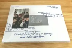 ENHYPEN daydream Japan edition 新品未開封