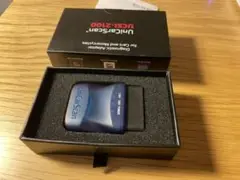 UniCarSacn UCSI 2100 BimmerCode