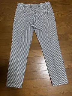 ships ヒッコリー　パンツ