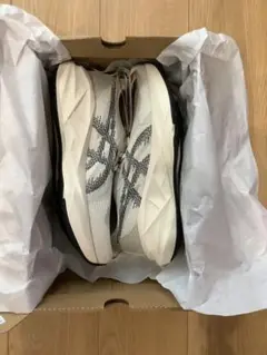 アシックスNOVABLAST 5新品28、0センチ