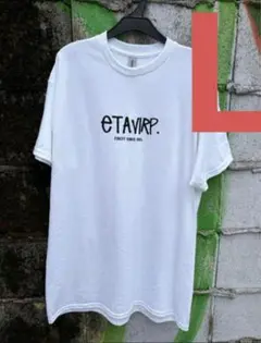 新品未使用Etavirp Shawn Tee (White×Black) XL 2025年最新】Etavirp shawnの人気アイテム - メルカリ