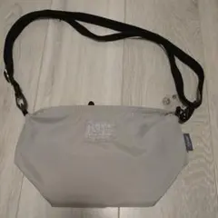 もちまる日記×フレドリックパッカーズ ミニショルダー