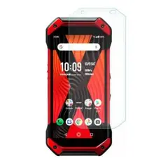 TORQUE 5G G05 トルク 5G KYG01 ガラス保護フィルムK380