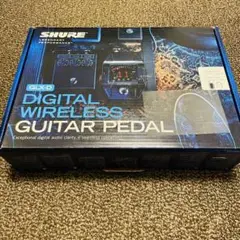 SHURE GLXD16