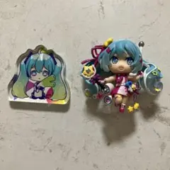 初音ミク あそーと　マジカルミライ10th A賞　ビッグサイズフィギュア