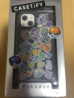 2025年最新】casetify ポケモン iphone13の人気アイテム - メルカリ