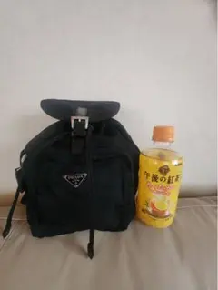 PRADA ミニリュック