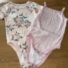 OLD NAVY 12-18M 2セット