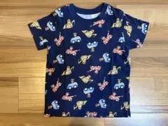 UNIQLO パウパトＴシャツ