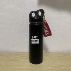 チャムス (CHUMS) キャンパーステンレスボトル 水筒 650ml