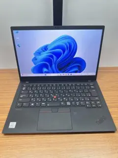 ThinkPad X1 Carbon i7-10510 16/256 4K