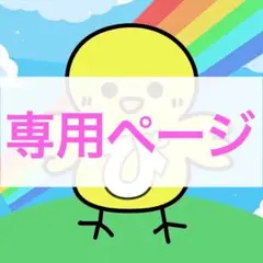 【やっすー0525様 専用】