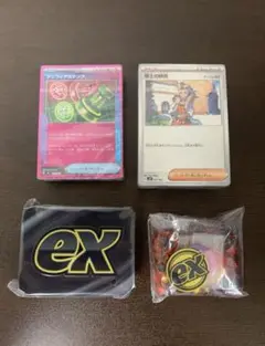 ポケモン プレミアムトレーナーズ ボックスmega ポケモンカード