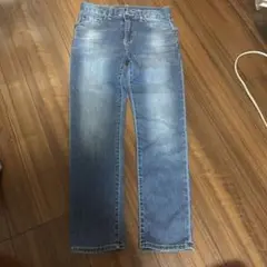 GapKids スリムフィットデニムパンツ 8レギュラー