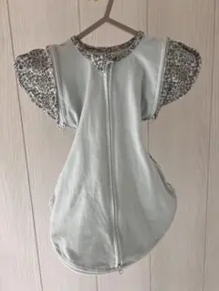 スワドル ベビー服スワドル おくるみ
