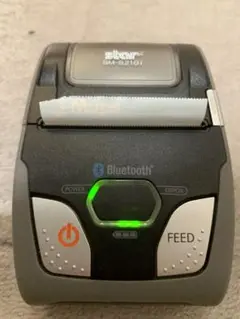 スター精密 SM-S210i モバイルレシートプリンター