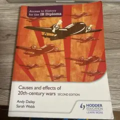Causes and effects of 20th-century wars