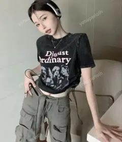新品！ヴィンテージ風Tシャツ