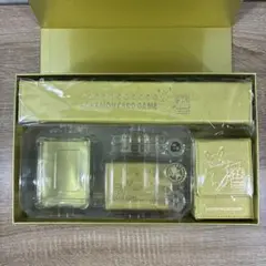 ポケモンカードゲーム 25周年 ゴールデンボックス　サプライのみ