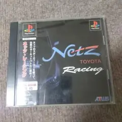 psネッツレーシング