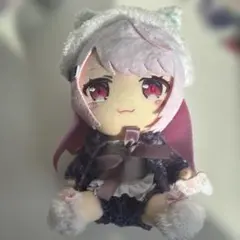にじさんじ げまじょお泊まり会 椎名唯華