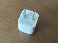 Apple 純正 iPhone 充電器ACアダプター