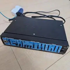サ*ン様 SR&D ROCKMAN SUSTAINOR MODEL200 Dou Vintage Rockman Sustainor Model 200 Effects Processor Tom