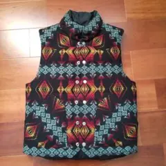 Pendleton ペンドルトン ダウンベスト