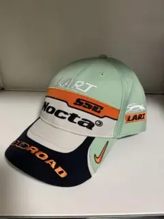 美品 NIKE × nocta クラブ キャップ