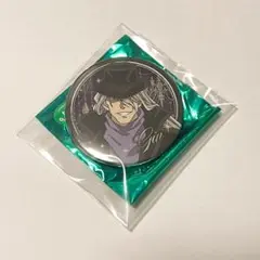 ジン 缶マグネット コナンプラザ