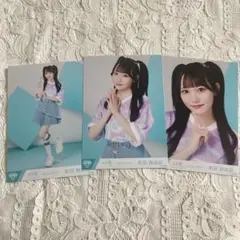 本田珠由記 コンプ