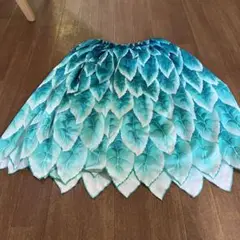 スカート