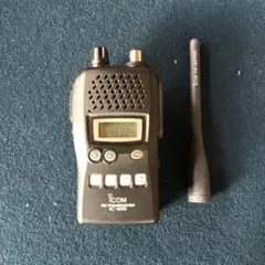 ICOM IC-S25 トランシーバーセット トランシーバー ICOM IC-S25 アイコム 144MHz 7W ハイパワー