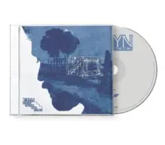ZAYN Room Under The Stairs CD