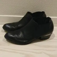 STACCATO*サイドゴアブーツ