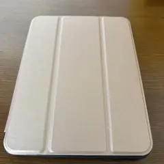 iPad mini用ハニカム衝撃吸収ケース (ピンク)