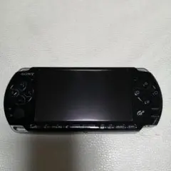 ソニー SONY PSP3000 グランツーリスモエディション 3000 PSP