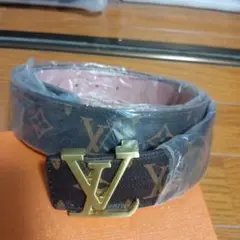 ルイ・ヴィトン ベルト 新品未使用