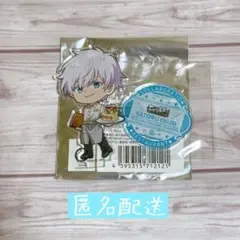 呪術廻戦 イケプリ CANVAS アクリルスタンド 五条悟