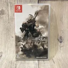 ニーア オートマタ ジエンドオブヨルハ エディション