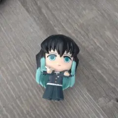 鬼滅の刃　時透無一郎　フィギュア