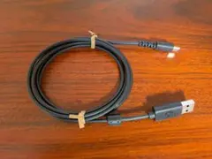 TypeC -TypeA ケーブル 新品未使用品 ロジクール