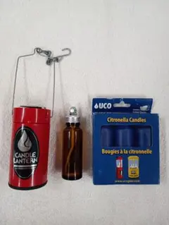 トランギア・UCOランタン他オプションセット【中古】 Yahoo!オークション -「ユーコ uco キャンドル」(キャンドル