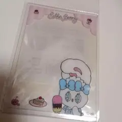 エスターバニー 硬質カードケース