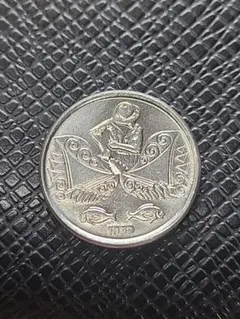 3543【ブラジル】10センターボ　硬貨　コイン　古銭　200枚セット 10センターボ硬貨|ブラジル|コレクターズショップのトモリンズ24