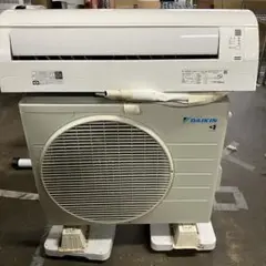 DAIKIN エアコン F25VYTES-W 2018年製青森市より DAIKIN エアコン F25VYTES-W 2018年製青森市より - メルカリ