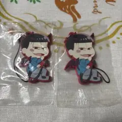 おそ松さん おそ松 にいてんごむ 悪魔