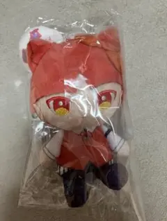 魔入間　ぬいぐるみ　サンリオ　オペラ