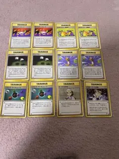 ポケモンカードセット